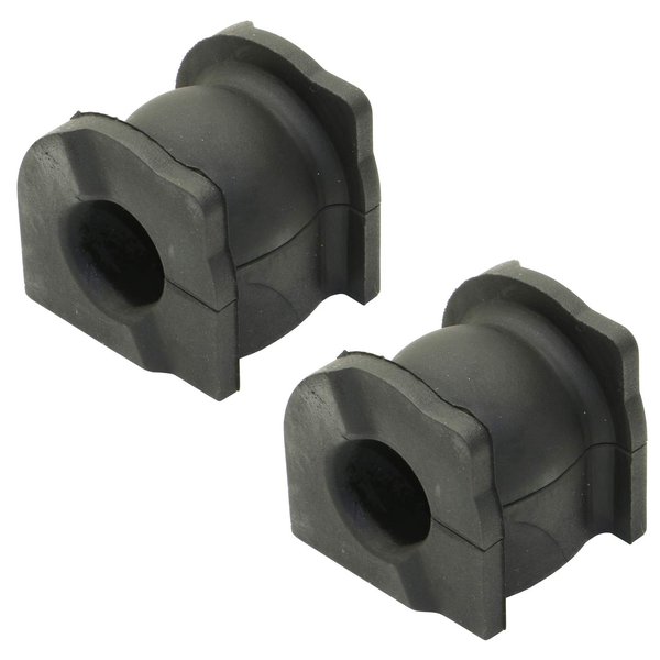 MOOG K201660 Suspension Stabilizer Bar Bushing Kit for Honda Pilot