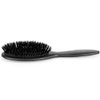 Fendrihan Oval Hair Brush with Boar Bristles and Cushion Base 9 Inches (Made in France)