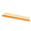 Nail File Emery Boards - Dual Sided Nail Buffering Files - Professional Compact Reusable Double Sided Tool for Manicure and Pedicure Shaping and Smoothing Finger and Toenails (144)