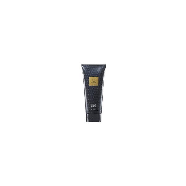 Avon Chic in Black Shower Gel