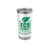 Eco Friendly Birthday - My 17th Birthday Earth Bash Stainless Steel Insulated Tumbler
