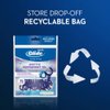 Oral-B Glide 3D White Floss Picks Radiant Mint 75 Count Package