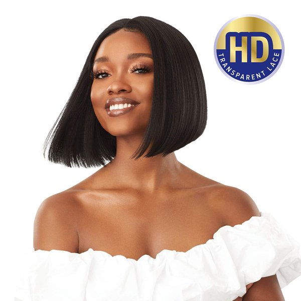 Outre EveryWear Lace Front Wig EVERY1 (CHO)