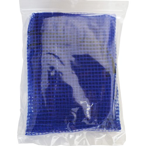 Baitmasters Reusable Fish Chum Mesh Bag Dispenser - Small Hole