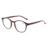 NORPERWIS 5 Pairs Reading Glasses - Standard Fit Spring Hinge Readers Glasses for Men and Women (5 Pack Mix Color, 6.00)