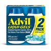 Advil Liqui-Gels (2pk, 120 Count)
