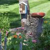 Nature's Way Bird Products PWH1-C Teal Bee House