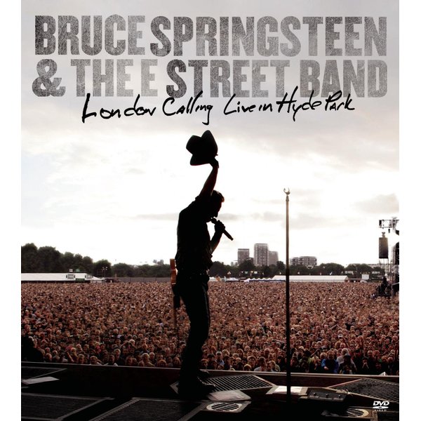 London Calling: Live In Hyde Park