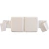 NOVA Medical Bath Seat Cushion - White