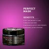 TRUSS Perfect Hair Mask with Collagen, Keratin & Hyaluronic Acid - Deep Conditioning Hair Treatment - Intense Moisture & Hydration - Repairs Fine, Thinning, Brittle, Dry Damaged Hair