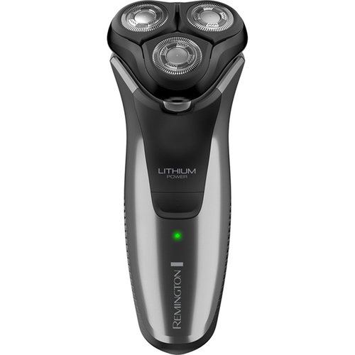 Remington Solar R5100 Prcison Plus Rotary Shvr, Black