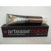 Artease Colors - Permanent Cream Hair Color - Awesome Silky Shine - 2.0 Fl. Oz. Tubes - Shade Selection: 7/3 - Golden Blonde