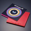 Butterfly Tenergy 05 Table Tennis Rubber Table Tennis Rubber | 1.7, 1.9, or 2.1 mm | Red or Black | 1 Table Tennis Racket Rubber Sheet | Professional Table Tennis Rubber