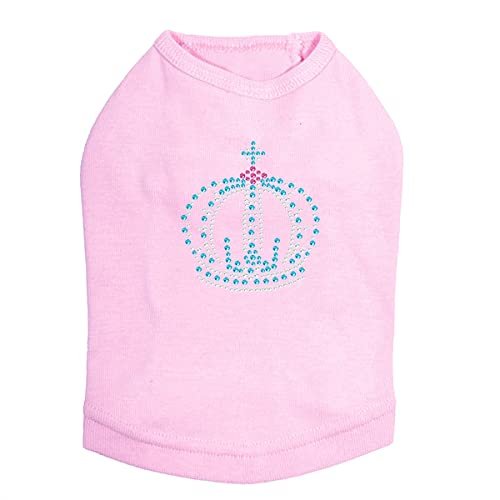 Crown # 7 - Dog Shirt