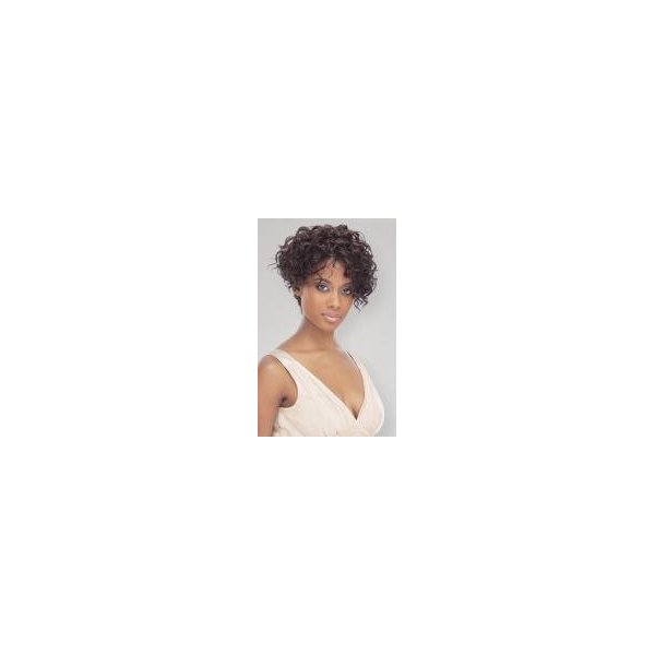 Freetress Equal Synthetic Wig - Kim - P1B/33