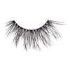 KISS Lash Couture Triple Push-up False Eyelashes, Halloween 02', Includes, Contact Lens Friendly, Easy to Apply, Reusable Strip Lashes