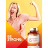 Carlyle Vitamin D 10000 IU 400 Softgels | Value Size | Max Potency | Non-GMO, Gluten Free Supplement