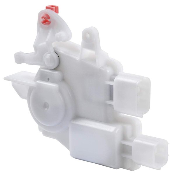 OTUAYAUTO Door Lock Actuator Motor Front Left - Replacement for 03-07 Honda Accord, 06-14 Ridgeline, 04-08 Acura TSX TL OEM# 72155-SDA-A01 72155SDAA01