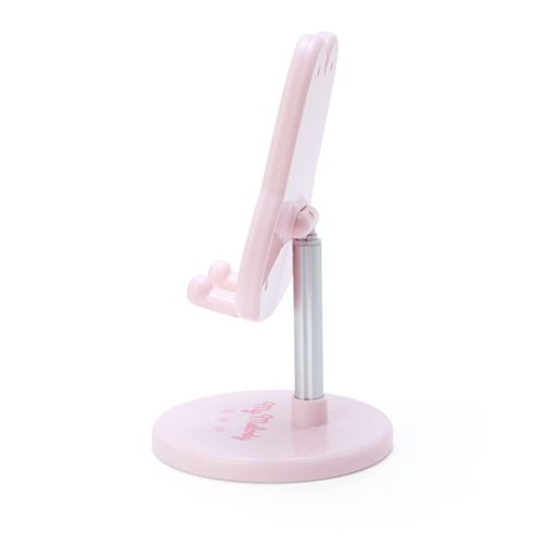 Sanrio My Melody 830917 Smartphone Stand with Change Angle and Height (Support Remote Life)