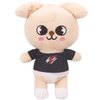 8in Stray Plush Toys, Plush,Stuffed Fashion Cool Fun Character Doll Gift for Kids Fans (Puppym)