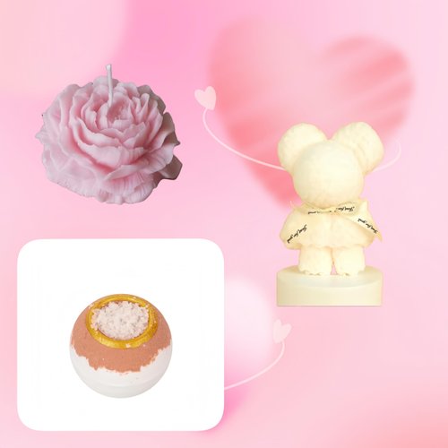 ZALaMMXu Birthday Gifts for Women,Mothers Day Gift Basket Box, Mothers Day Gifts for Mom Grandma Friends Sister Daughter Wife, Gifts for Mothers Day, Unique Spa Gift Basket for Women