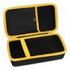 Aproca Hard Storage Travel Case, for Brady M210 BMP21-PLUS BMP21-LAB Handheld Label Printer and Accessories