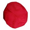 Reusable Shower Cap For Men and Women Durable Hair Cap For Shower Comfortable and Stretchable Elastic Band One Size Fits All Leak Proof Design Multipurpose (Red)