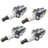 15901019830 ECHO (4)pack NGK BPM8Y 130 884 Spark Plug Echo Blower Chainsaw (1)