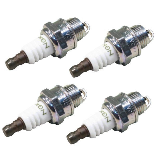 15901019830 ECHO (4)pack NGK BPM8Y 130 884 Spark Plug Echo Blower Chainsaw (1)