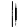 Eye Embrace Micro Tip Pen: Ultra-Fine Micro Eyebrow Pencil – Waterproof, Double-Ended Automatic Micro-Tip & Spoolie Brush, Cruelty-Free (The Ginge auburn red)