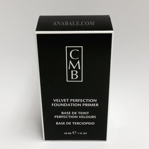 Color Me Beautiful Velvet Perfection Foundation Primer, 1fl oz/30ml (420058)