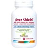 New Roots Herbal Liver Shield (90 Capsules) Liver Detox & Cleanse Supplements for Men and Women with Milk Thistle, Dandelion Extract & Beet Root | Health Formula for 90-Days of Support