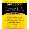 Bigelow Lemon Lift Black Tea Bags 28-Count Box (Pack of 3) Lemon Flavored Black Tea Naturally & Artificially Flavored