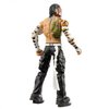 WWE Jeff Hardy Collection Series 84 Wrestling Action Figure (Red Face Paint Chase Variant)