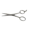 SE Stylist Scissors Barber Shears Hair Cutting Tool 4.5"