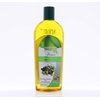 Hemani Hair Oil 200mL (6.76 FL OZ) Natural Solution for Strong and Shiny Hair (Olive with Almond)