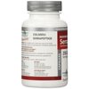 Serra Enzyme Serrapeptase Supplement - Clear Lungs and Sinuses, Proteolytic, Digestive Cleanse | 250,000 IU - Maximum Strength | 90 Capsules