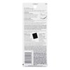 L'Oreal Paris Voluminous Superstar Waterproof Mascara, Blackest Black [624] 0.40 oz ( Pack of 2)