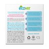 Ecover Automatic Dishwashing Tablets Zero, 25 Count, 17.6 Ounce