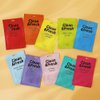 EUNYUL [PACK OF 10] Clean & Fresh Sheet Mask 22 ml / 0.74 fl.oz. 10 types Korean Sheet Mask Bundle Pack For All Skin Type Face Mask Pack