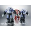 ROBOT Spirits Mobile Suit Gundam (Side MS) MSM-07 Mass Production Zugok Ver. A.N.I.M.E. Approx. 5.1 inches (130 mm), ABS & PVC Pre-Painted Action Figure