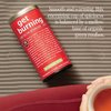 The Republic of Tea Green Rooibos Tea - Get Burning - Herbal Tea For Metabolism, 36 Tea Bag Refill