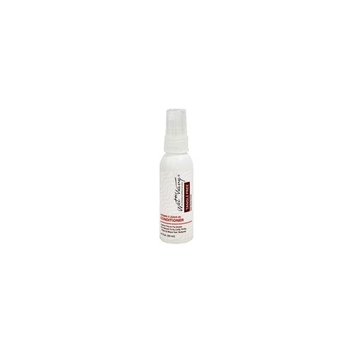 Wet-n-Wavy Tangle Free Vitamin E Leave-In Conditioner 2 oz