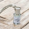 Hanging Car Diffuser 2-Pack – Long-Lasting Scent | 10 mL Each | Country Hippie Co. | Phthalate-Free | 10 Signature Scents (Cashmere + Cedar)