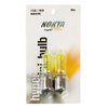 Nokya Halogen 1156 Halogen Bulb 20mm 795X Ð 50W Hyper Yellow