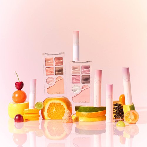 rom&nd Juicy Lasting Tint 0.2 fl oz Lip Tint (31 BARE APRICOT)