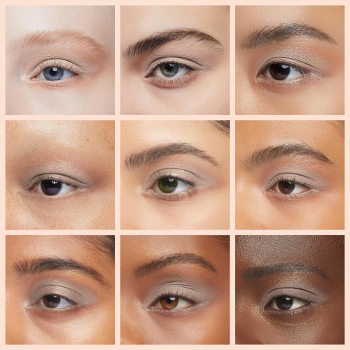MAC Small Eye Shadow - Brule - 1.5g/0.05oz by MAC, Powder