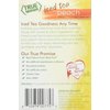 PEACH ICED TEA MIX by TRUE LEMON | Instant Powdered Drink Packets That Quench YOUR Thirst, Kit Includes 4 Boxes of Mouth Watering True Citrus PEACH (ICED TEA) 6 Count (Pack of 4)