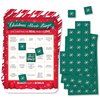 Big Dot of Happiness Christmas Movie Bingo, Christmas Party Games, ROM Com Holiday Bingo, Christmas Girls Night Bingo, Movie Night Game, Set of 18