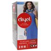 Dryel At-Home Dry Cleaning Starter Kit With Bag, Breeze Clean Scent 1 kit